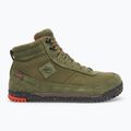 Dámské barefoot boty Xero Ridgeway olive 2