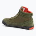 Dámské barefoot boty Xero Ridgeway olive 3
