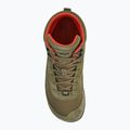 Dámské barefoot boty Xero Ridgeway olive 5
