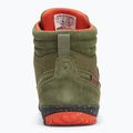 Dámské barefoot boty Xero Ridgeway olive 6