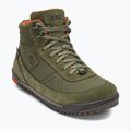 Dámské barefoot boty Xero Ridgeway olive 8