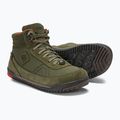 Dámské barefoot boty Xero Ridgeway olive 11