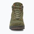 Dámské barefoot boty Xero Ridgeway olive 13