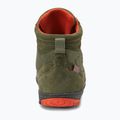 Dámské barefoot boty Xero Ridgeway olive 14