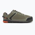 Pánské barefoot boty Xero Shoes Ridgeway Mesh Low olive 2