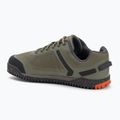 Pánské barefoot boty Xero Shoes Ridgeway Mesh Low olive 3