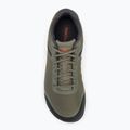 Pánské barefoot boty Xero Shoes Ridgeway Mesh Low olive 5
