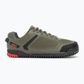 Dámské barefoot boty Xero Shoes Ridgeway Mesh Low olive 2