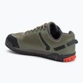 Dámské barefoot boty Xero Shoes Ridgeway Mesh Low olive 3