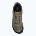Dámské barefoot boty Xero Shoes Ridgeway Mesh Low olive 5