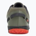 Dámské barefoot boty Xero Shoes Ridgeway Mesh Low olive 6