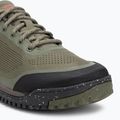 Dámské barefoot boty Xero Shoes Ridgeway Mesh Low olive 7