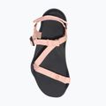 Dámské barefoot sandály Xero Shoes Z-Trek pink sand 16