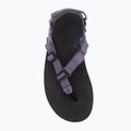 Dámské barefoot sandály Xero Shoes H-Trail sage purple 5