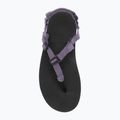 Dámské barefoot sandály Xero Shoes H-Trail HTW-SGPU sage purple 5
