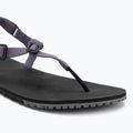 Dámské barefoot sandály Xero Shoes H-Trail HTW-SGPU sage purple 7