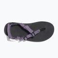 Dámské barefoot sandály Xero Shoes H-Trail HTW-SGPU sage purple 9