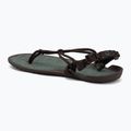 Pánské barefoot sandály Xero Shoes Aqua Cloud java/brown/dark/forest 3