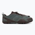 Pánské barefoot boty Xero Shoes Aqua X Sport dark/forest/java/brown 2