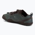 Pánské barefoot boty Xero Shoes Aqua X Sport dark/forest/java/brown 3