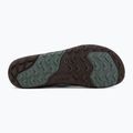 Pánské barefoot boty Xero Shoes Aqua X Sport dark/forest/java/brown 4