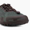 Pánské barefoot boty Xero Shoes Aqua X Sport dark/forest/java/brown 7
