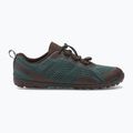 Pánské barefoot boty Xero Shoes Aqua X Sport dark/forest/java/brown 8