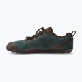 Pánské barefoot boty Xero Shoes Aqua X Sport dark/forest/java/brown 9