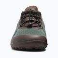 Pánské barefoot boty Xero Shoes Aqua X Sport dark/forest/java/brown 10
