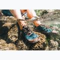 Pánské barefoot boty Xero Shoes Aqua X Sport dark/forest/java/brown 16