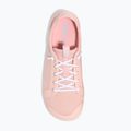Dětské barefoot boty Xero Shoes Dillon pink sand 13