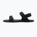 Pánské barefoot sandály Xero Shoes D-Trail black/asphalt 2