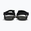 Pánské barefoot sandály Xero Shoes D-Trail black/asphalt 4