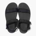 Pánské barefoot sandály Xero Shoes D-Trail black/asphalt 5