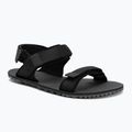 Pánské barefoot sandály Xero Shoes D-Trail black/asphalt