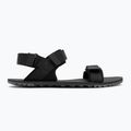 Pánské barefoot sandály Xero Shoes D-Trail black/asphalt 2