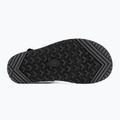 Pánské barefoot sandály Xero Shoes D-Trail black/asphalt 4