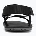 Pánské barefoot sandály Xero Shoes D-Trail black/asphalt 6
