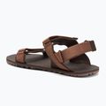 Pánské barefoot sandály Xero Shoes D-Trail cocoa brown/java brown 3