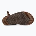 Pánské barefoot sandály Xero Shoes D-Trail cocoa brown/java brown 4