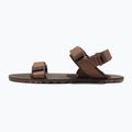 Pánské barefoot sandály Xero Shoes D-Trail cocoa brown/java brown 2