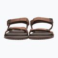 Pánské barefoot sandály Xero Shoes D-Trail cocoa brown/java brown 3