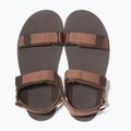 Pánské barefoot sandály Xero Shoes D-Trail cocoa brown/java brown 5