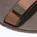 Pánské barefoot sandály Xero Shoes D-Trail cocoa brown/java brown 7