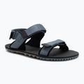 Pánské barefoot sandály Xero Shoes D-Trail stormy / weather / black