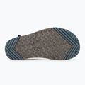 Pánské barefoot sandály Xero Shoes D-Trail stormy / weather / black 4