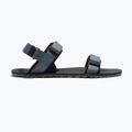 Pánské barefoot sandály Xero Shoes D-Trail stormy / weather / black