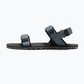 Pánské barefoot sandály Xero Shoes D-Trail stormy / weather / black 2