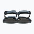 Pánské barefoot sandály Xero Shoes D-Trail stormy / weather / black 3