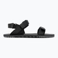 Dámské barefoot sandály Xero Shoes D-Trail black / asphalt 2
